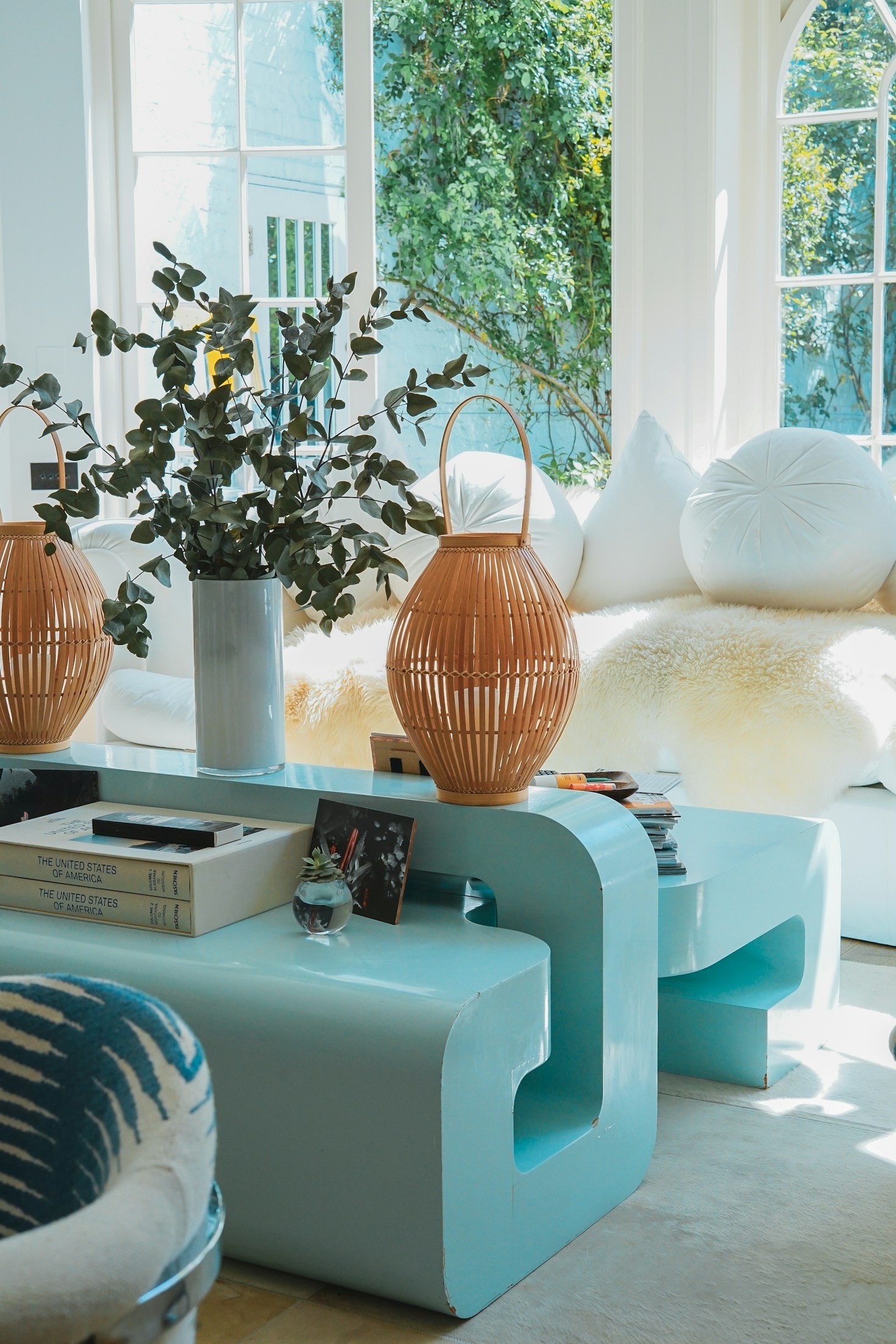 The Art of Curating a Stylish Nest